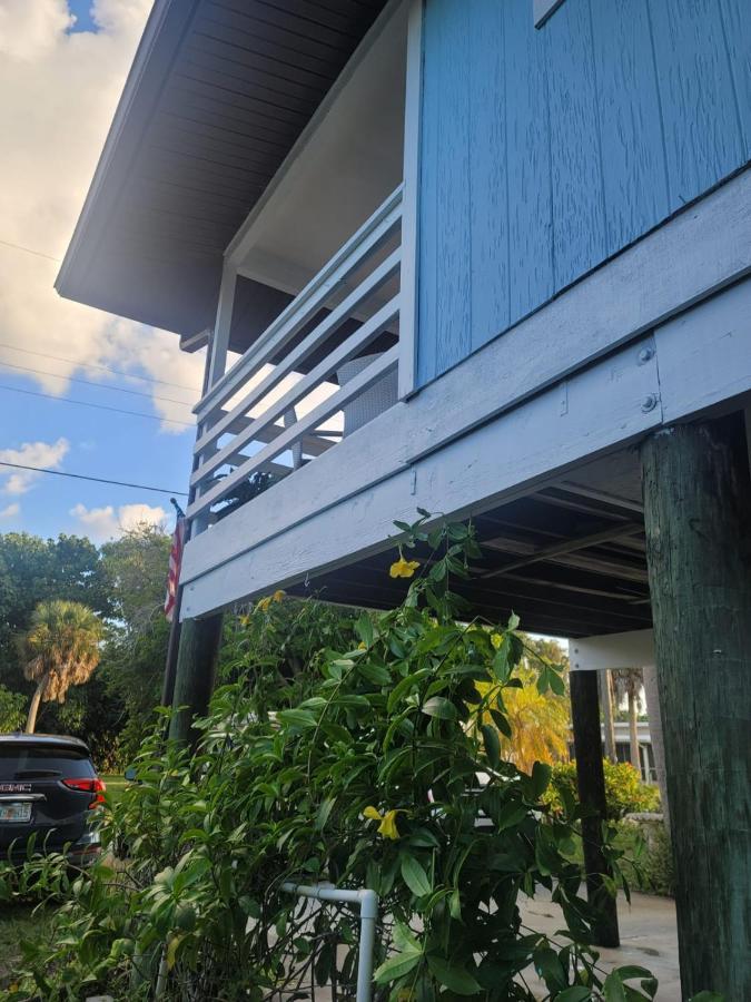 La Boca Beach House Englewood Buitenkant foto