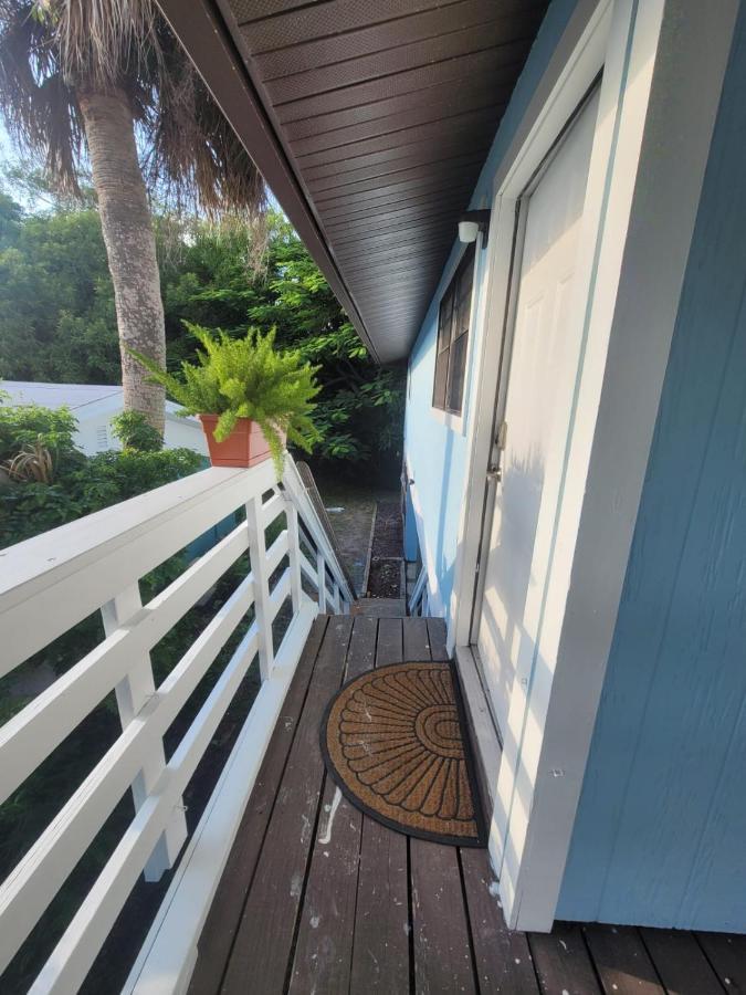 La Boca Beach House Englewood Buitenkant foto
