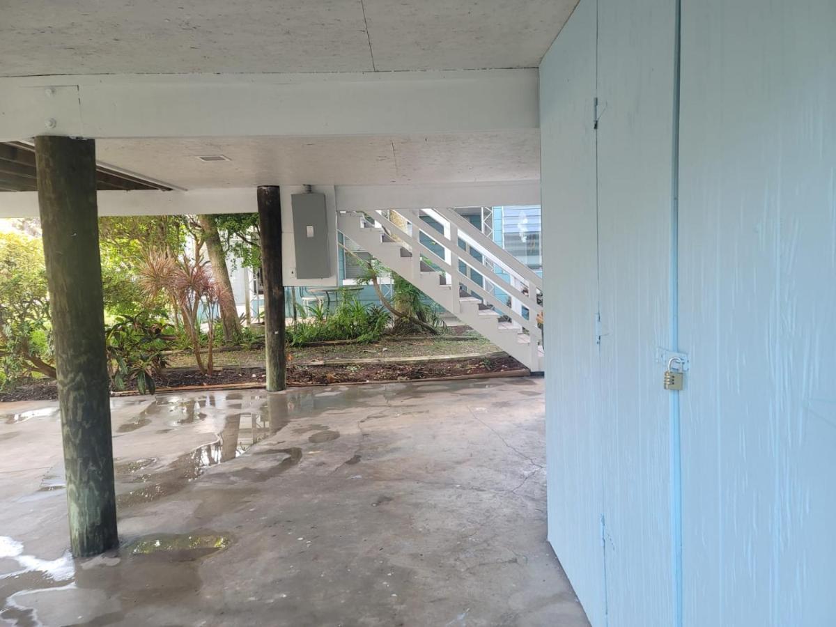 La Boca Beach House Englewood Buitenkant foto