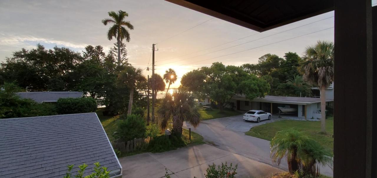 La Boca Beach House Englewood Buitenkant foto